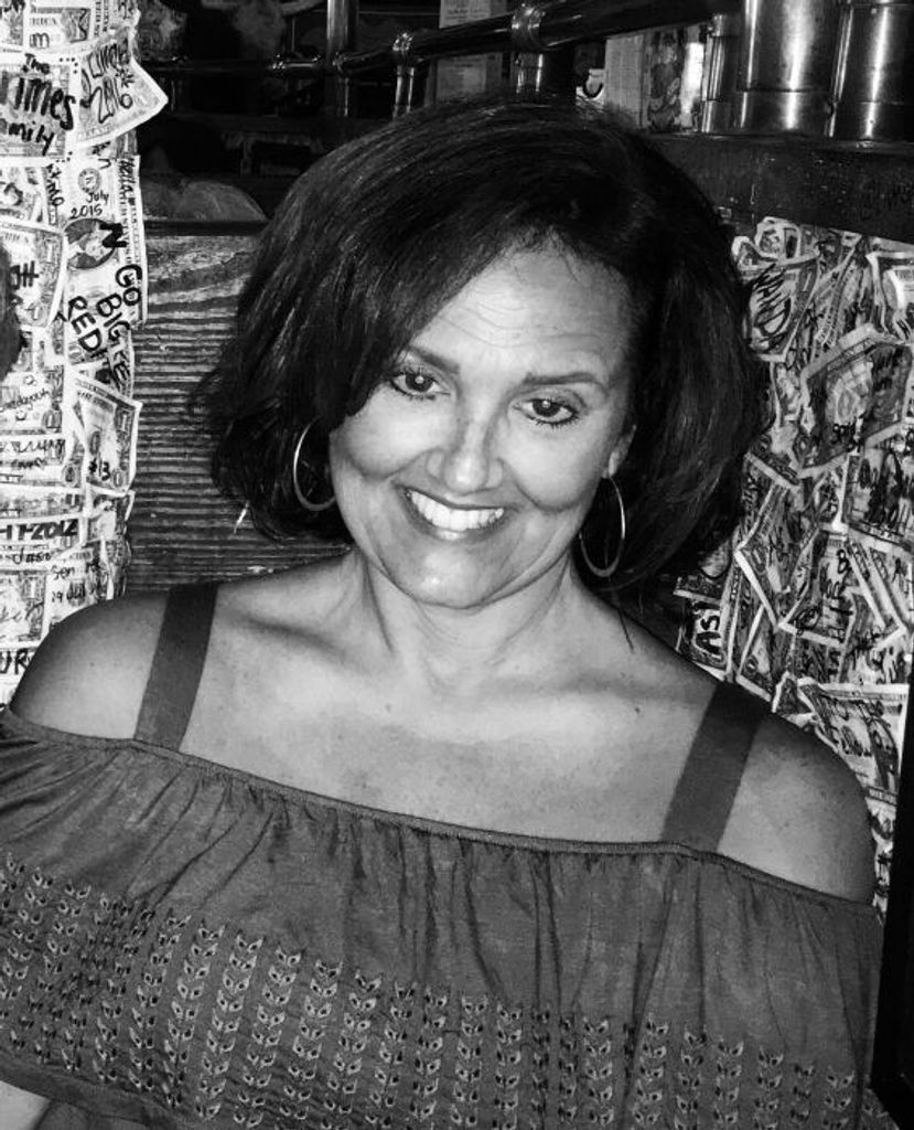 Noreen P (Pansmith)  Collins Profile Photo