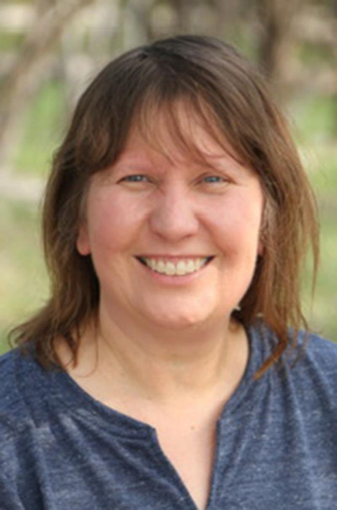 Tracey Lynn Reus Arredondo