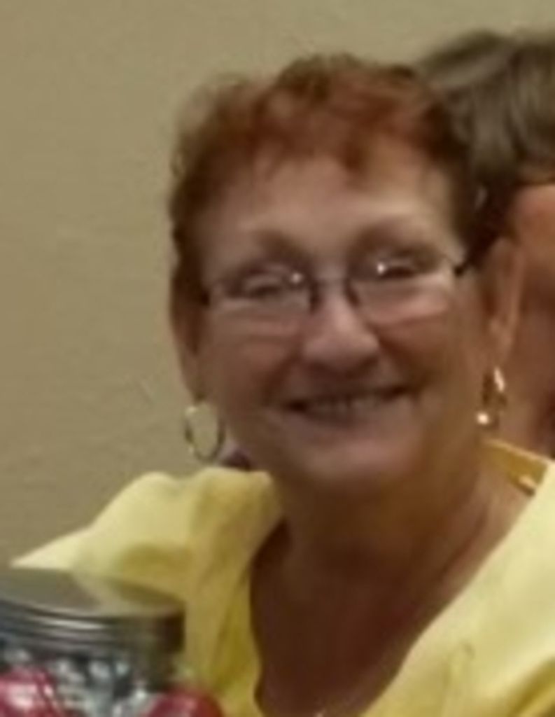Lois Fay Weatherly