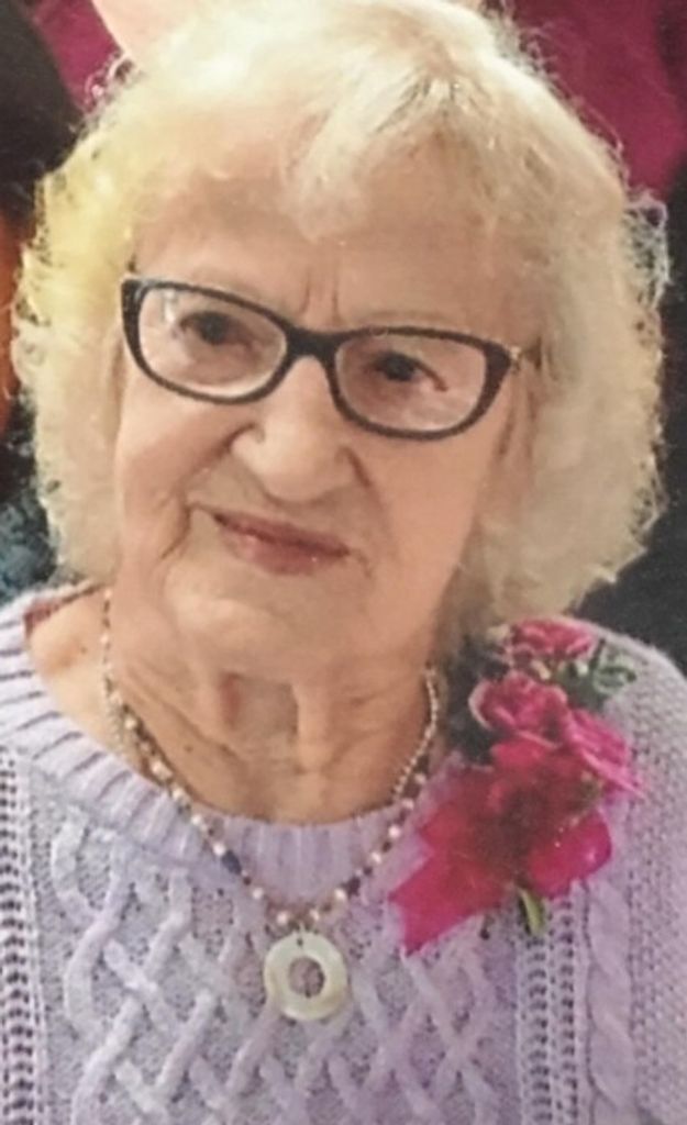 Eleanor Klug