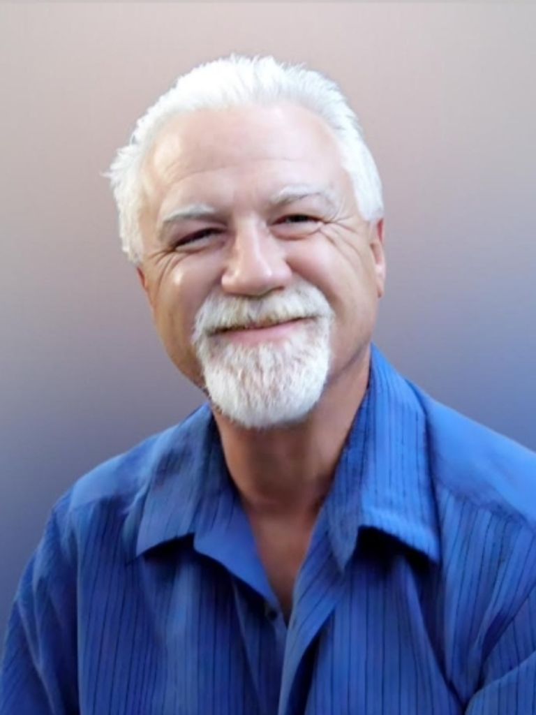 Russell Warner Richter Profile Photo
