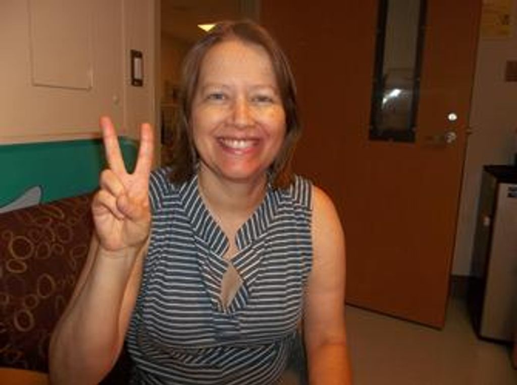 Mary Ellen Schramm