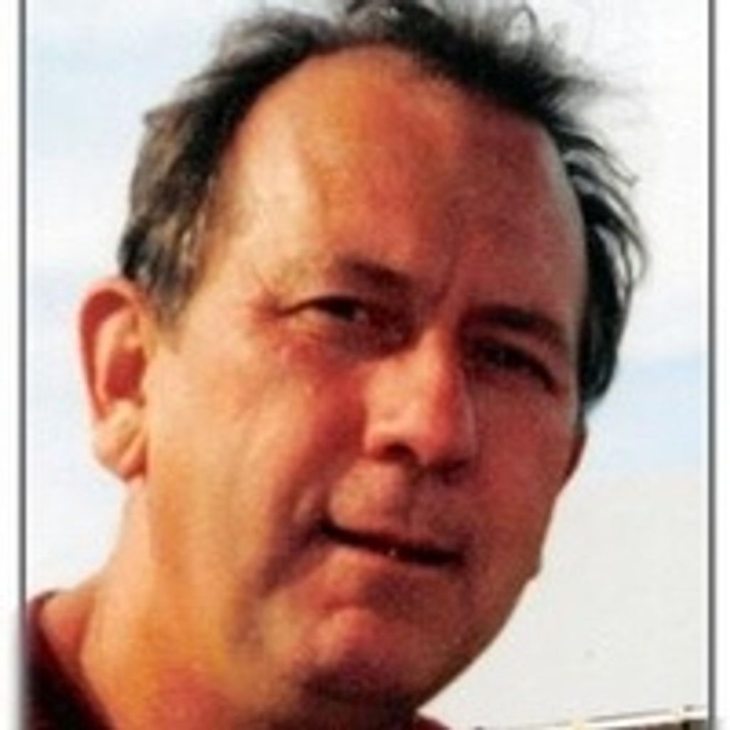 Chris Gilbert