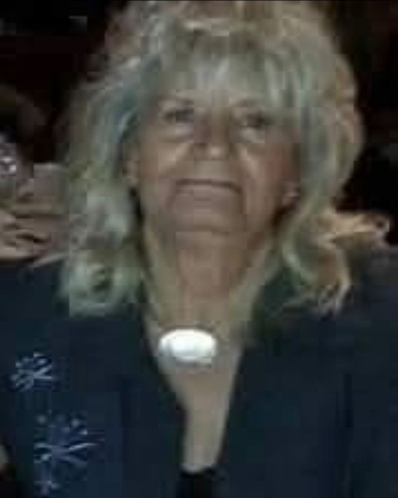 Barbara Lou (Gartin) Penwell Profile Photo