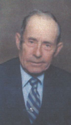 W.  Jasper Icenogle Profile Photo