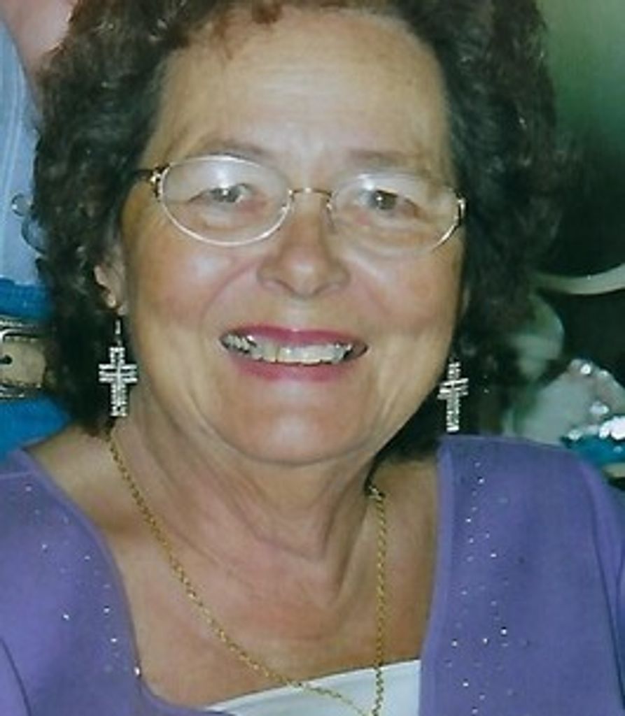 Vivian Bush