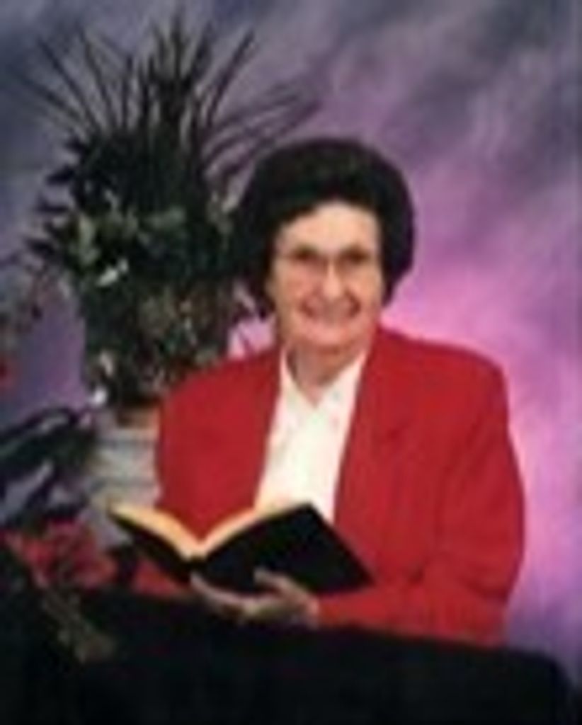 Christine Verna Staley