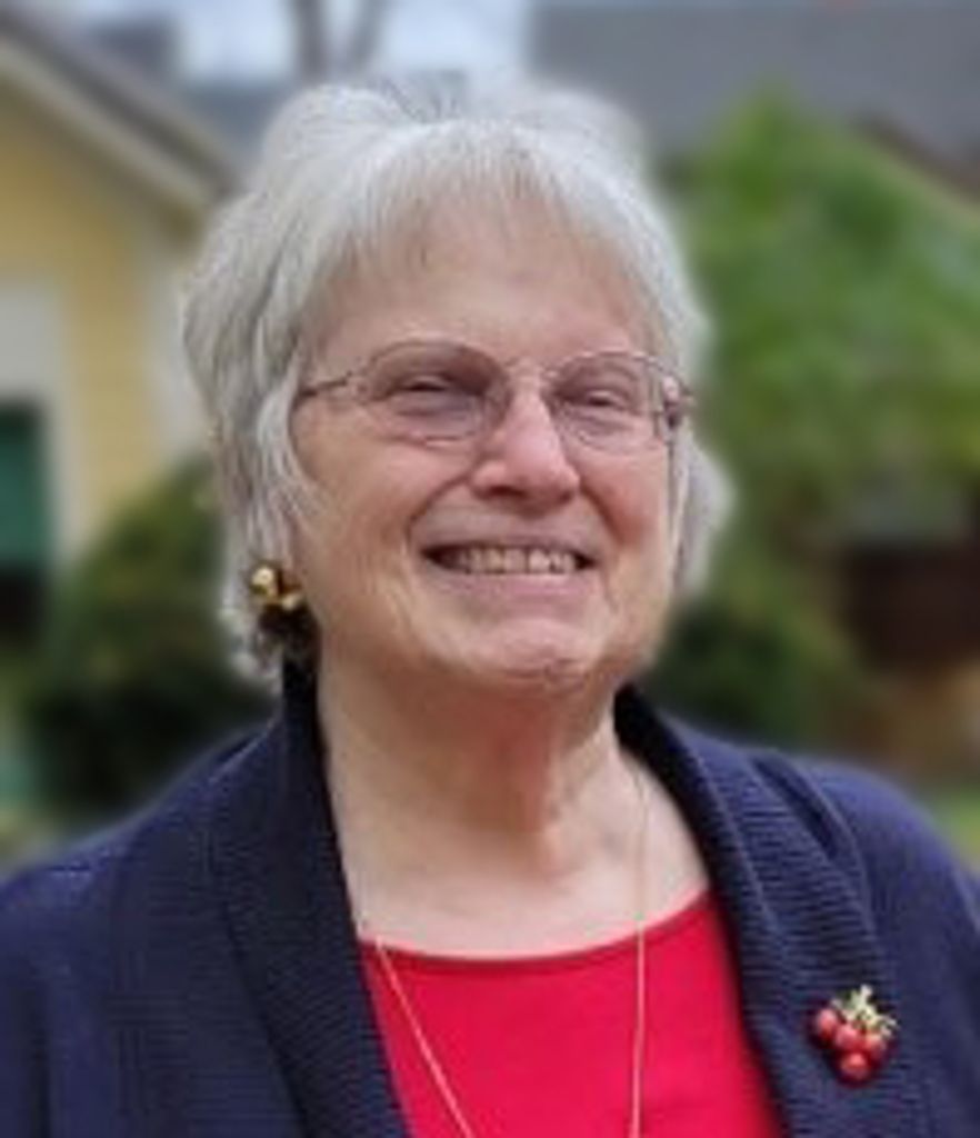 Suzanne "Suza" Marie Barrera