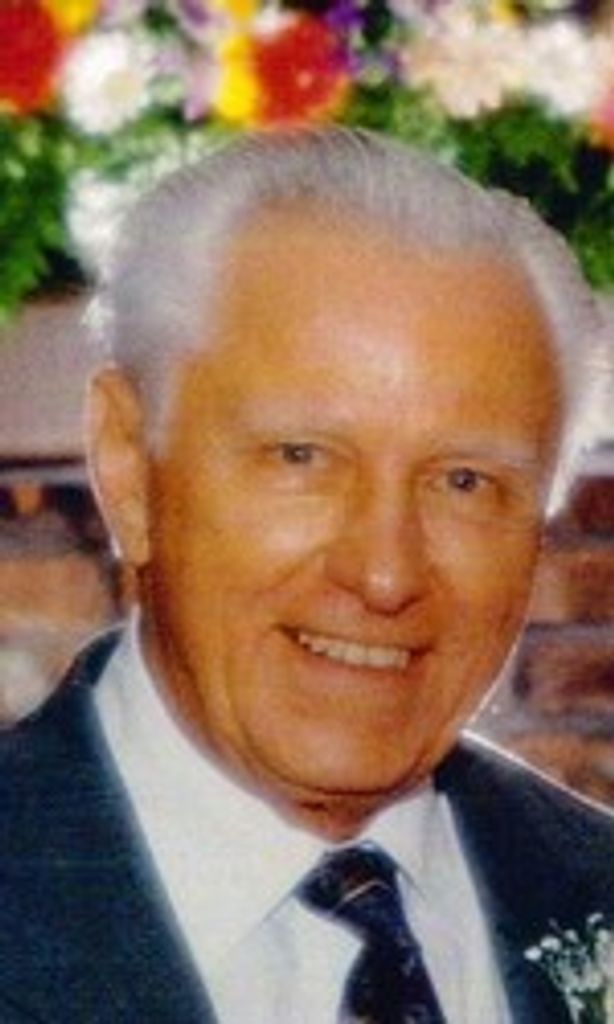 Andrew Lescheshen Jr.