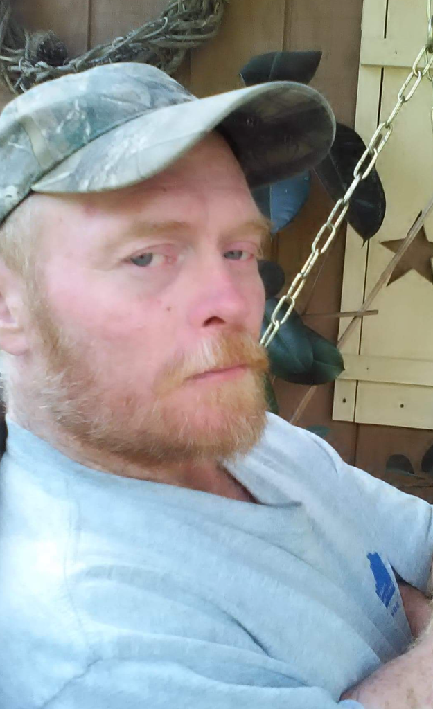Harold Tracy Sparks Profile Photo