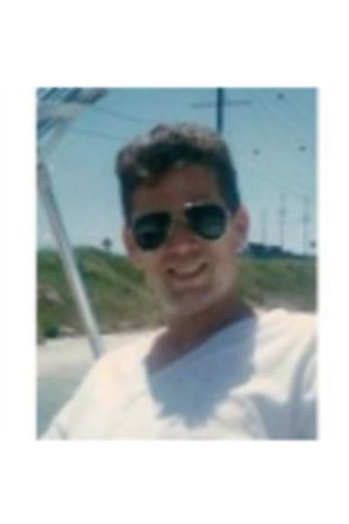 Robert Wayne Jeffares Profile Photo