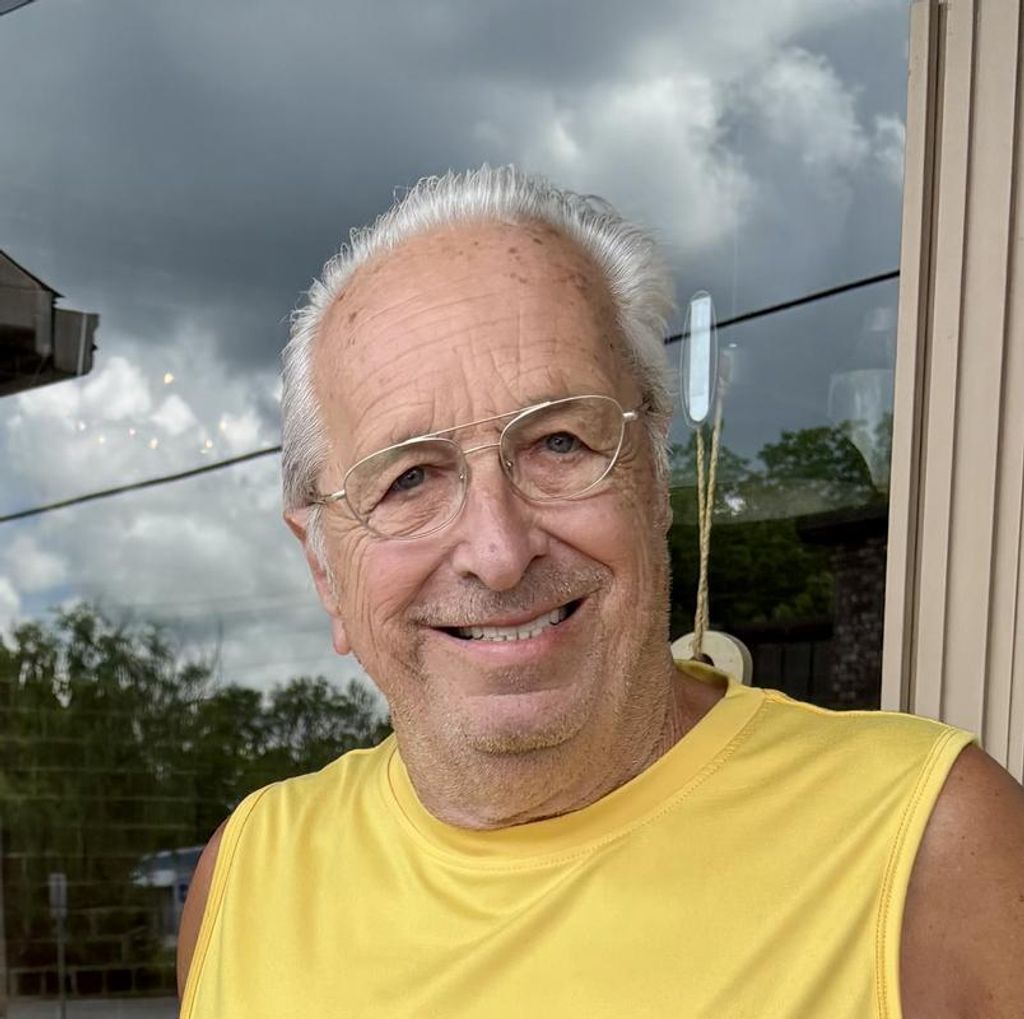 Gene Nash Profile Photo