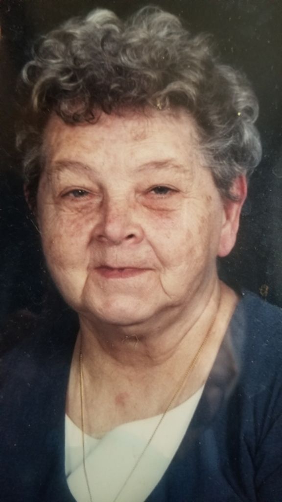 Althea May Sinsabaugh Profile Photo