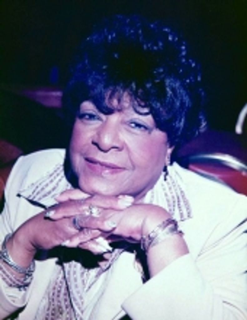 Edith  Marie Pearce Profile Photo