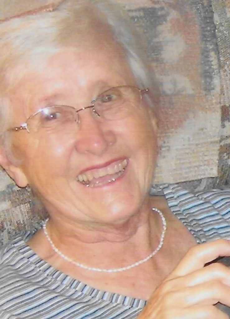 Lauretta Marie Mason