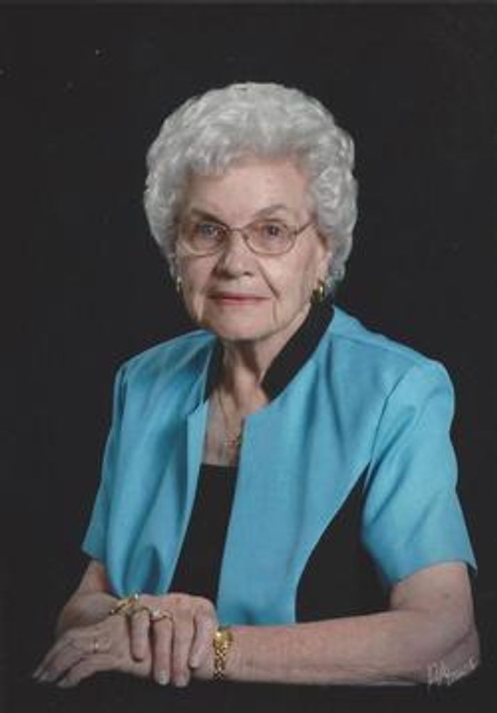 Norma Lee Sharp Profile Photo