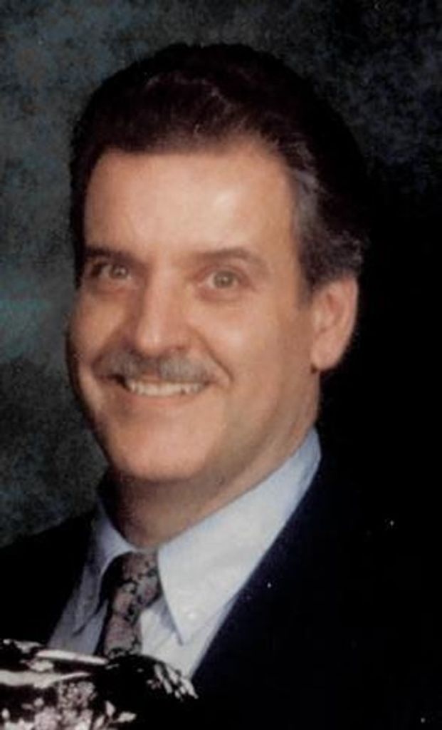 Wayne Martin Stocker