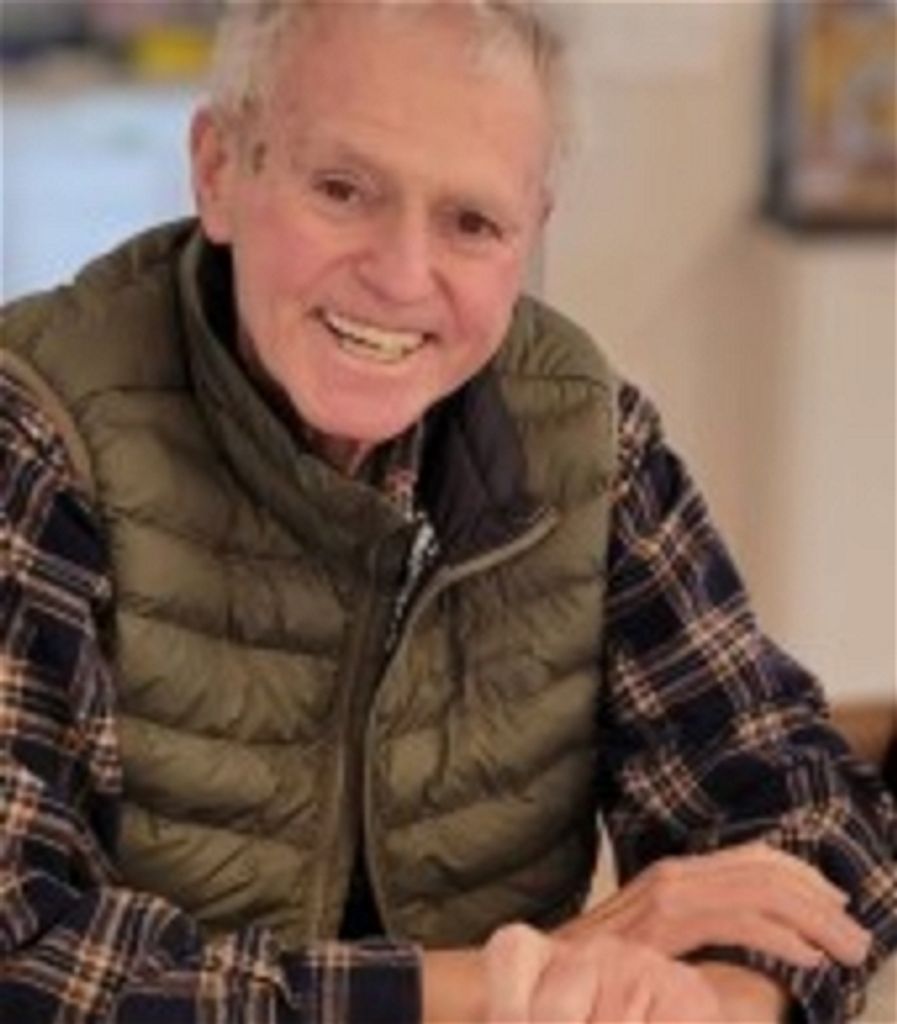 Robert Charles Pastorino Profile Photo