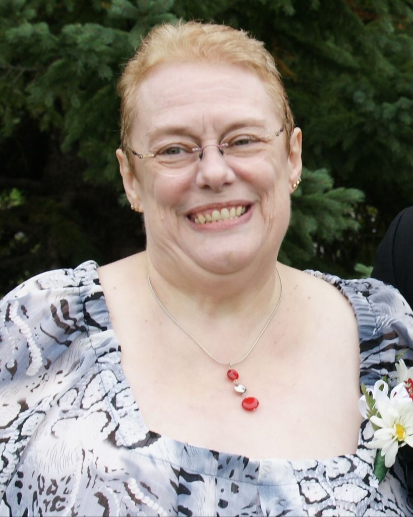 Carol Faith Hood