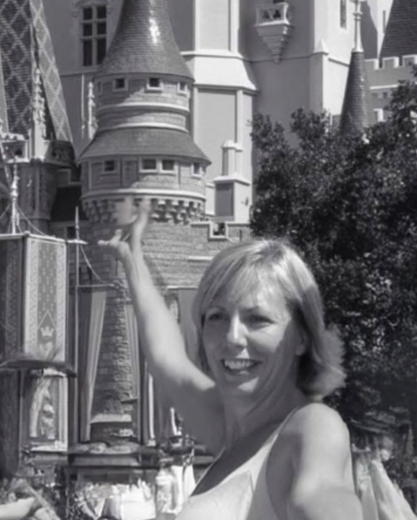 Frances Tiernan Profile Photo