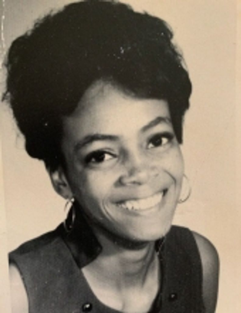 Susan Elizabeth Chandler