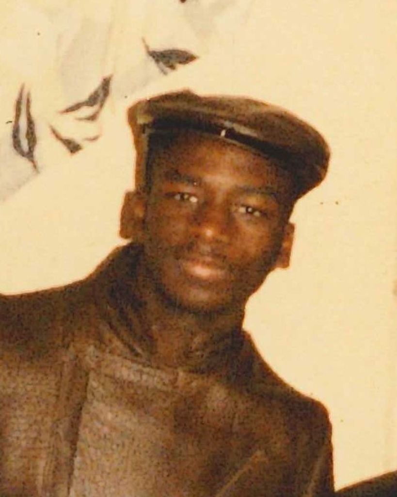 Xavier Lomax Profile Photo