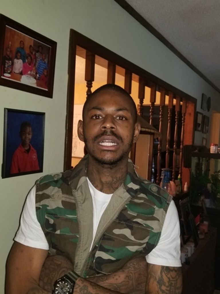 Joseph Keith Juleinn Jackson