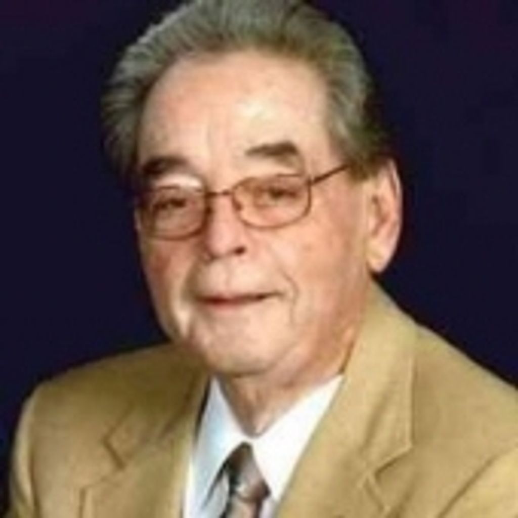 Jerry Suite Fulford Profile Photo