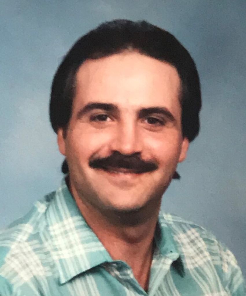 Dennis Paul Epps