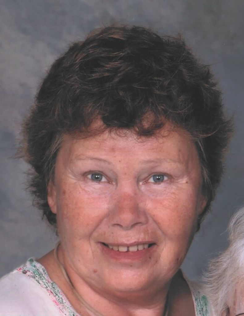 Carol J. Britton Profile Photo
