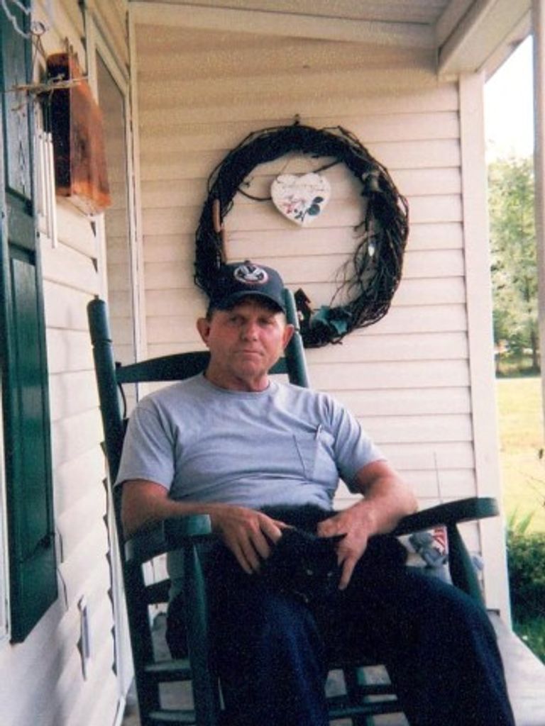 Charles Burgess