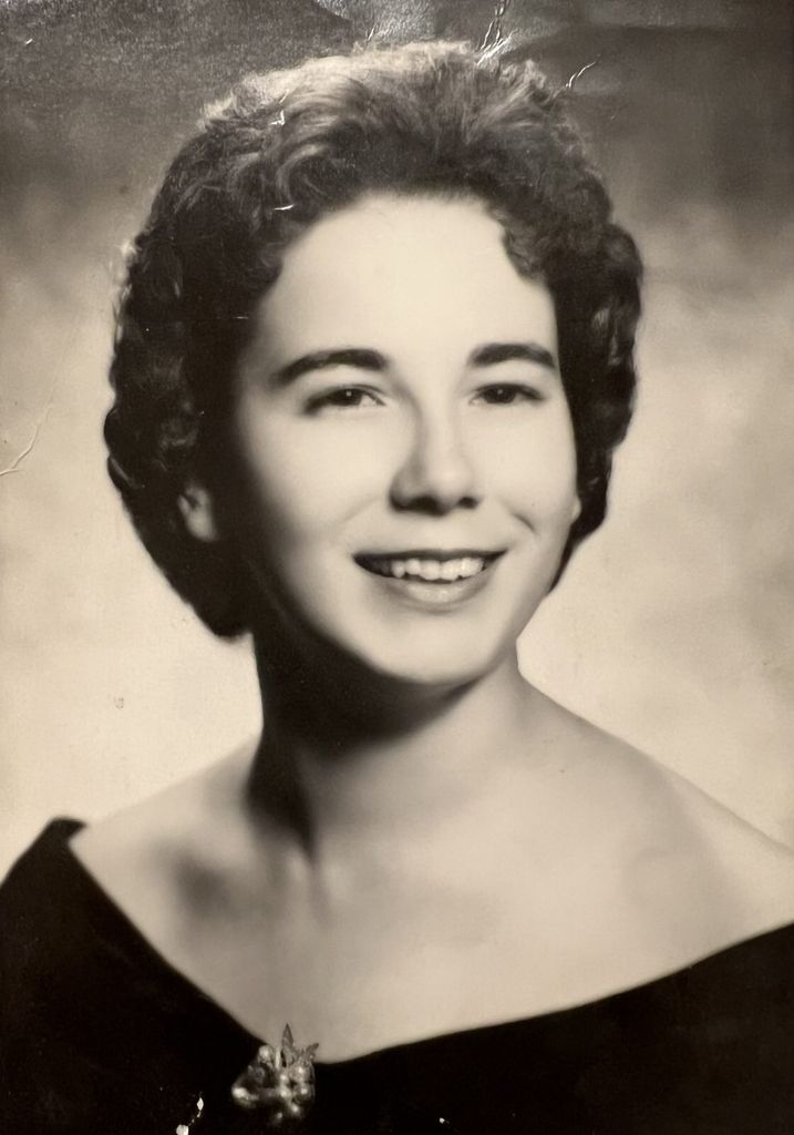 Dolores Marie Roberts