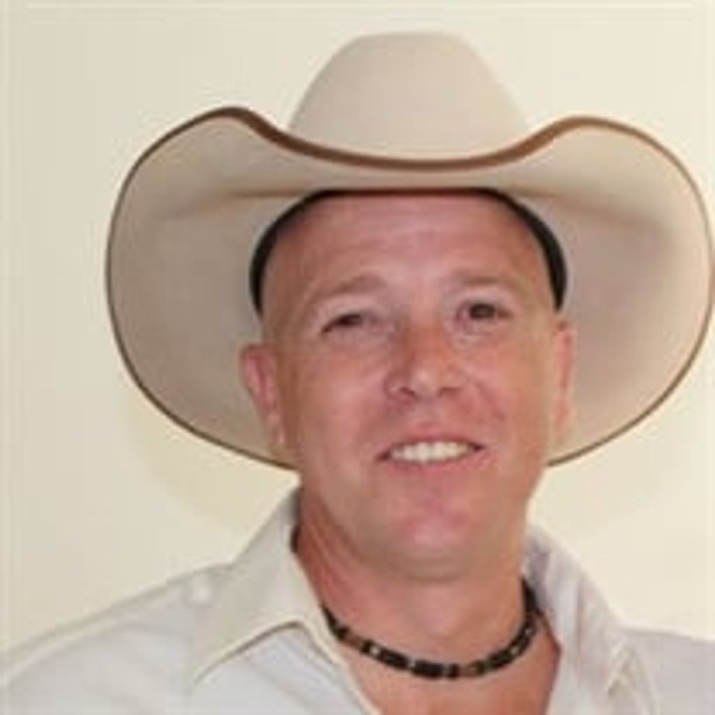 Chad David Stephenson