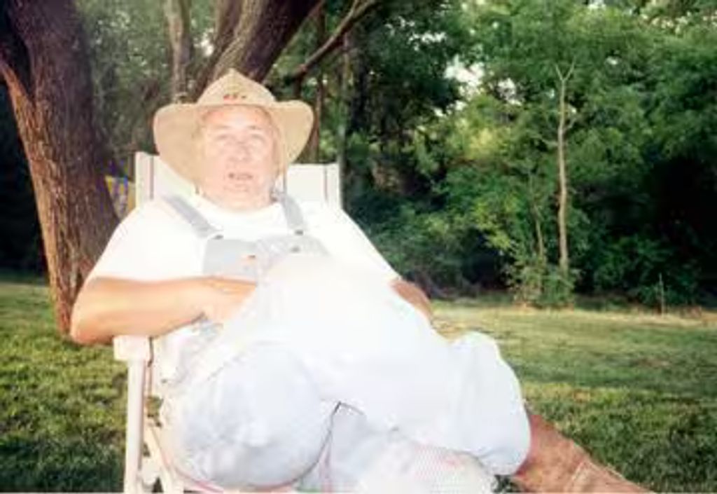 Donnie Wayne Covington Profile Photo