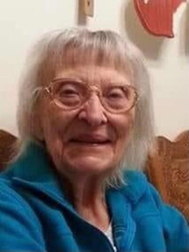 Mary Alice Wabel Profile Photo