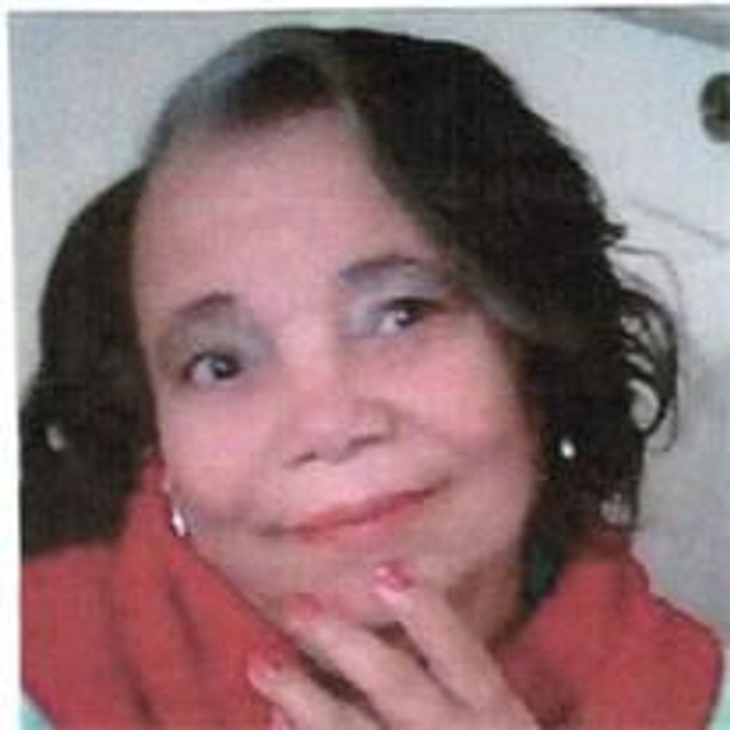 Roseanna "Grandma Dot" Dent Profile Photo