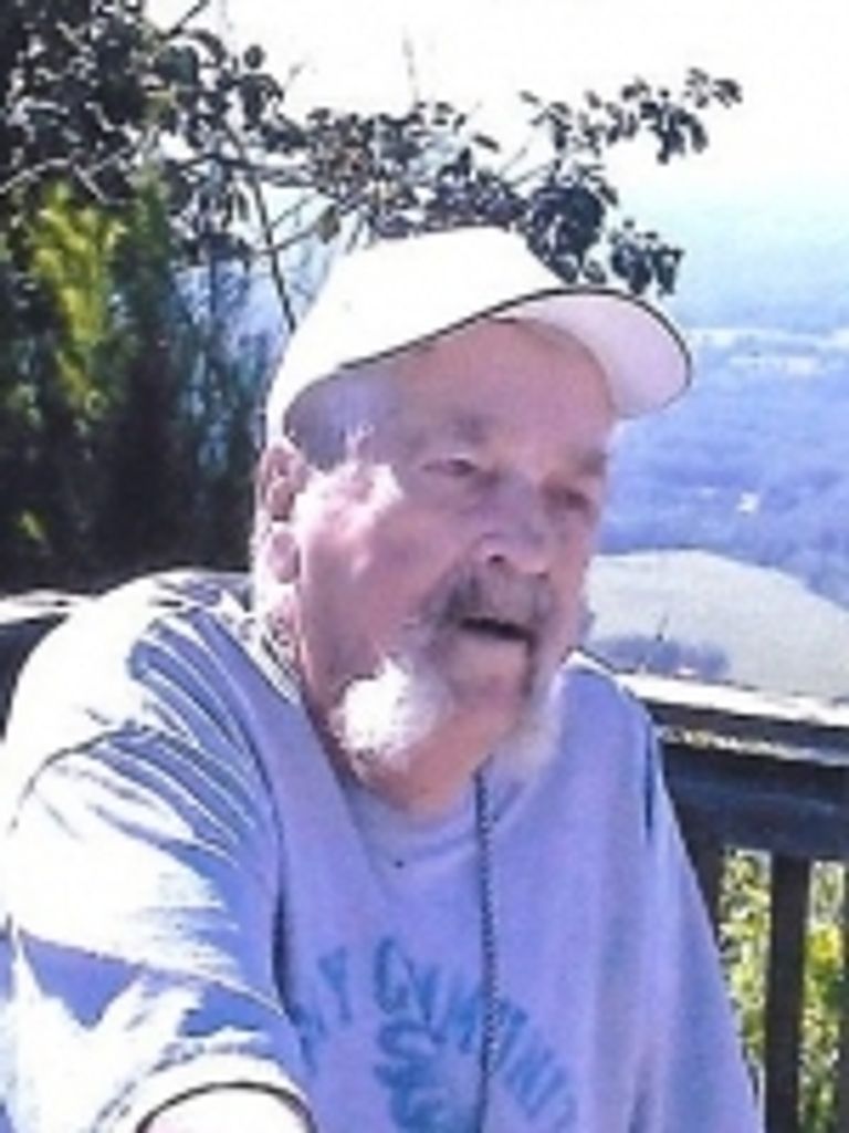 Mr. Claude Wilson Brown