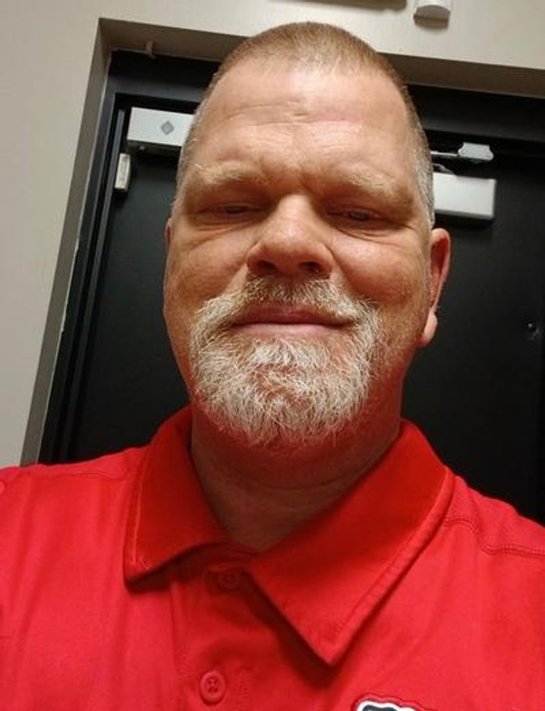 Barry Eugene Dale Profile Photo
