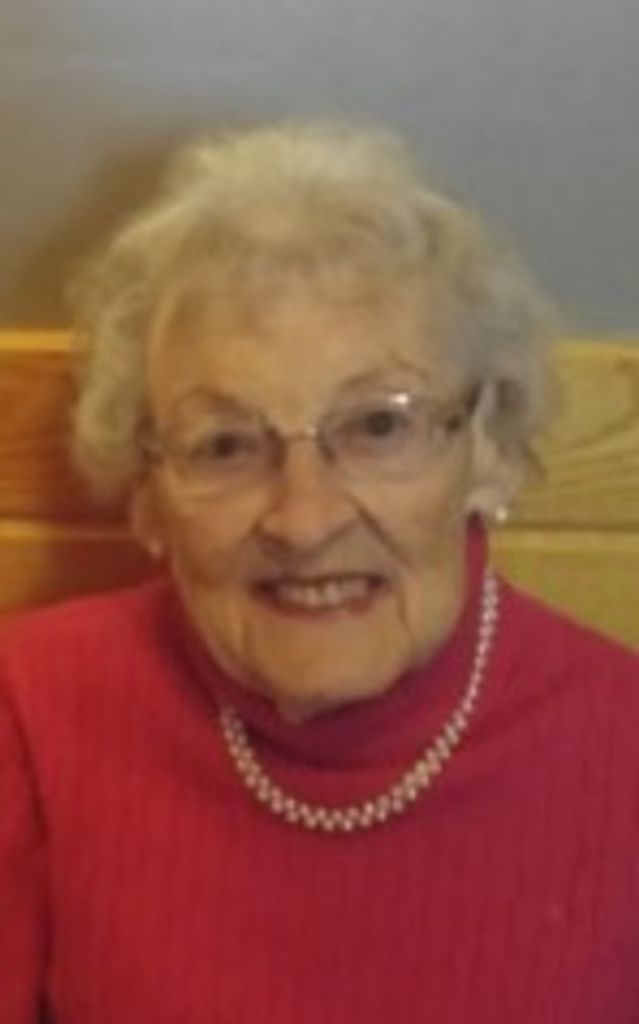 Rose M. Flugaur