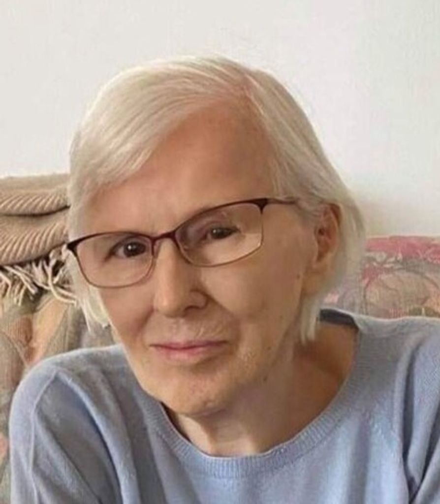 Valeria Cichowicz Profile Photo