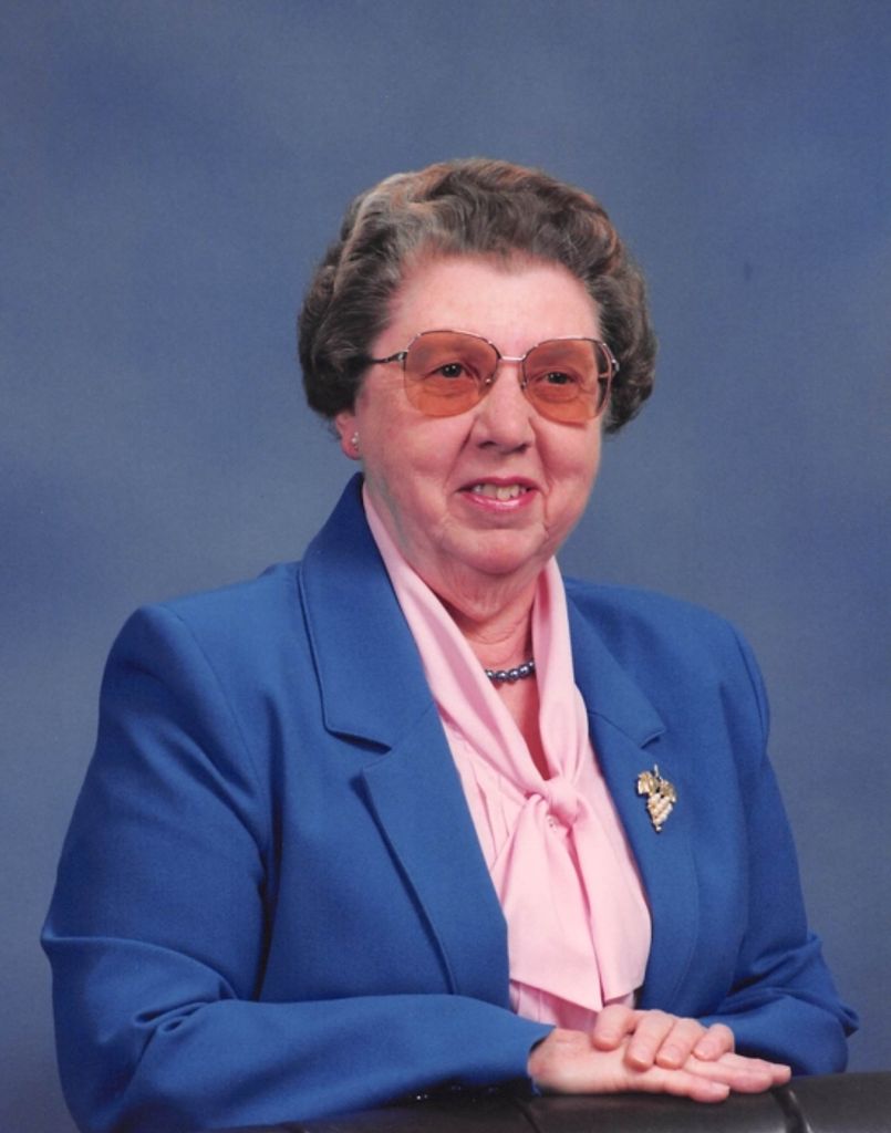 Lydia Henze