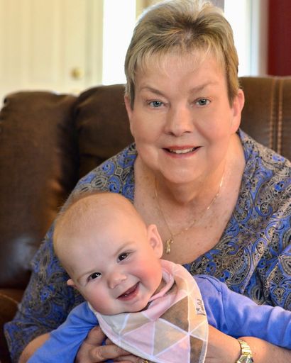 Margie Kuebler Profile Photo