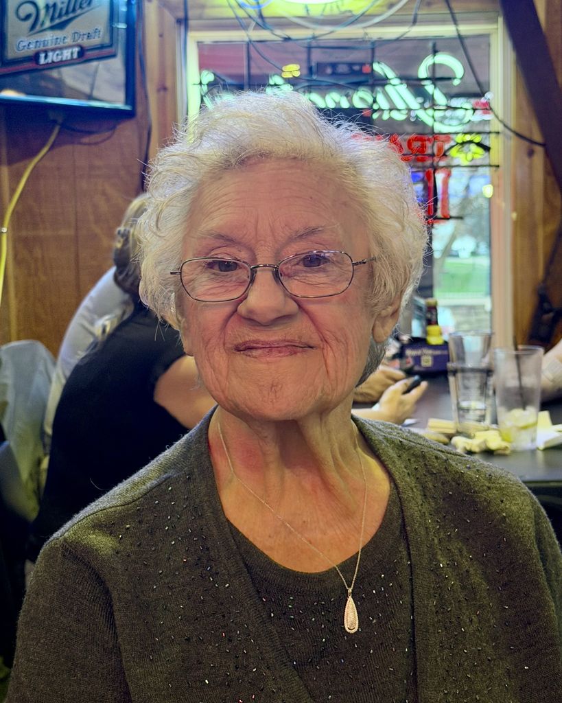 Pamela Sue McMillon Profile Photo