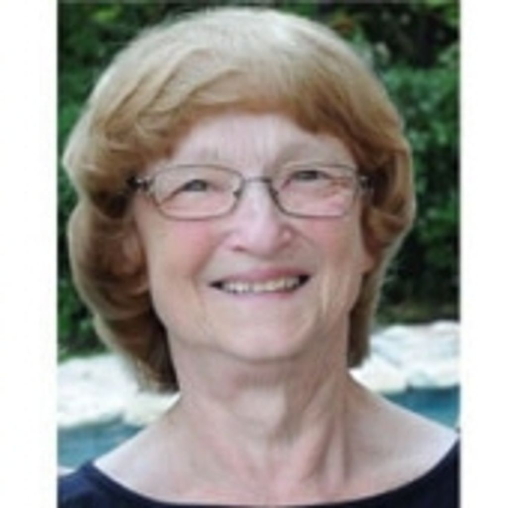 Valeria "Val" M. Nicklay