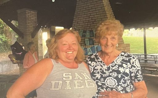 Betty L (Bradley)  Gillis photo gallery thumbnail 30 of 126