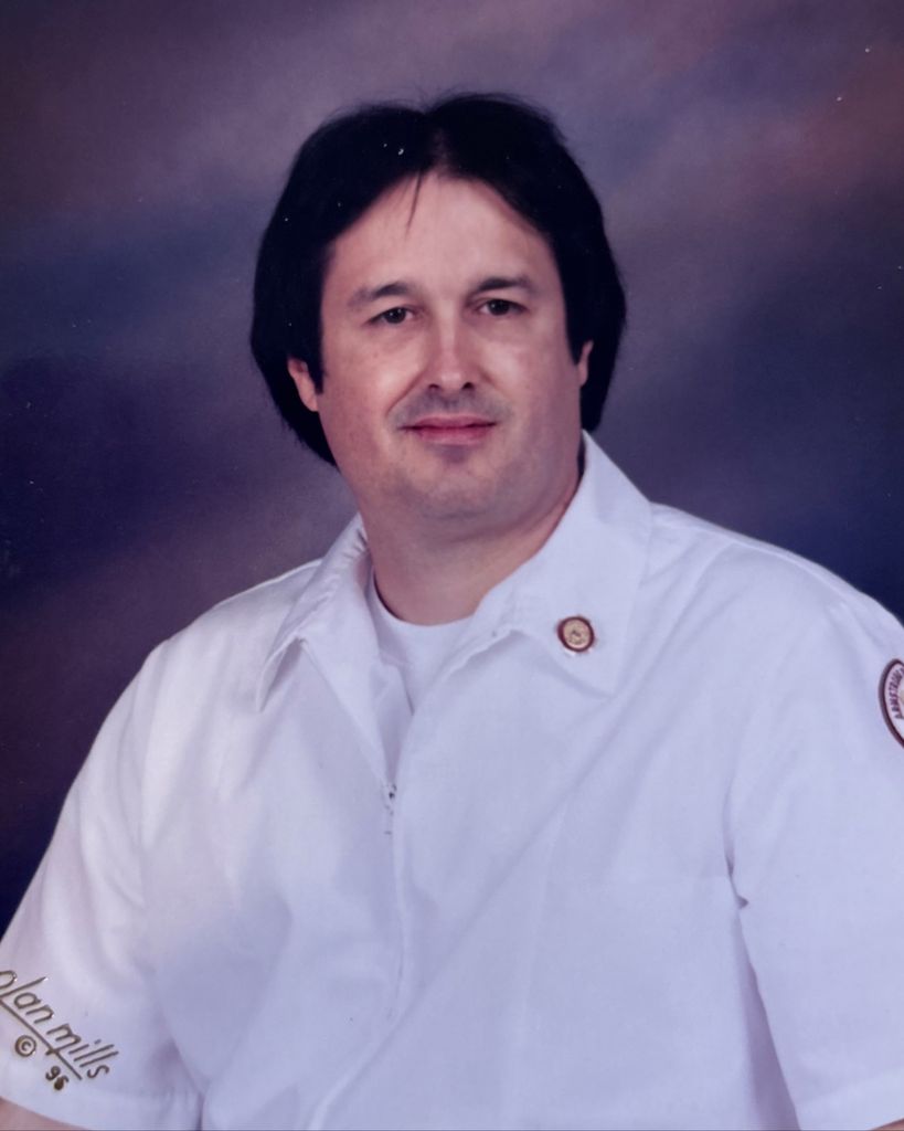 Daniel Harley McNair
