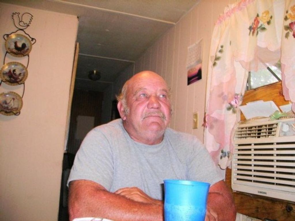 Cecil Eugene Williams