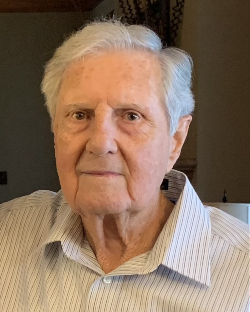 Robert Lee Armstrong