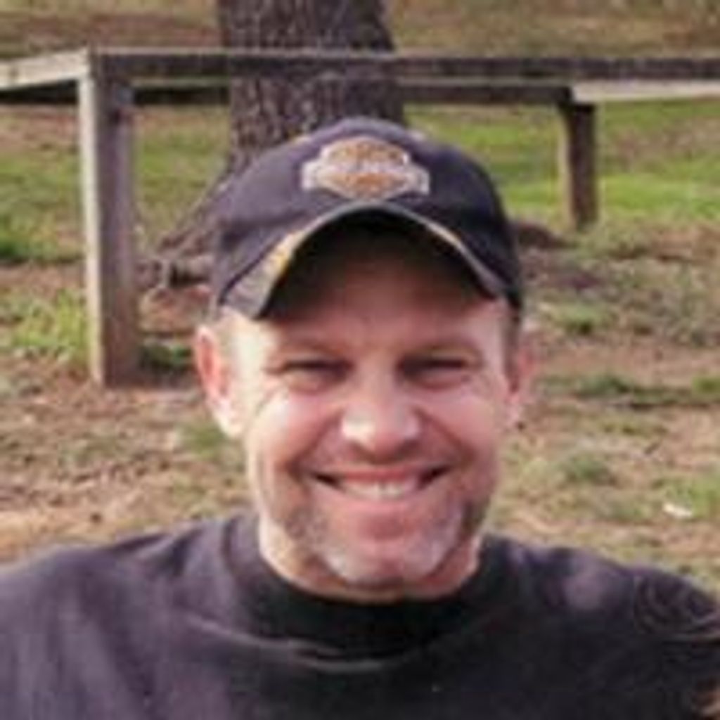 Timothy "Tim" C. Ledford