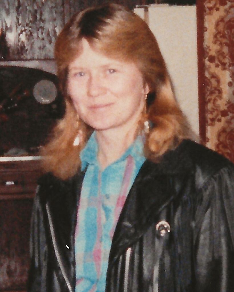 Debra Kay "BB" Gilliland